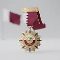 Medal for Outstanding Service