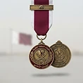 Armed Forces Golden Jubilee Medal