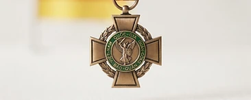 Republic of Vietnam Military Merit Medal, Valor decoration, Vietnam medal
