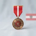 Military Recognition Medal