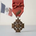 Croix de Guerre (Vichy)