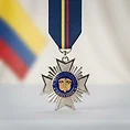 Air Force Cross for Aeronautical Merit
