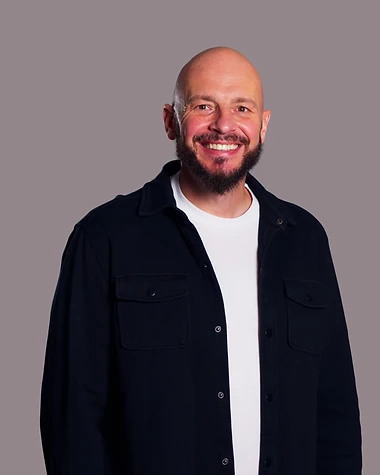 Dan, founder of Scale Rule Consulting