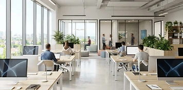 Offices