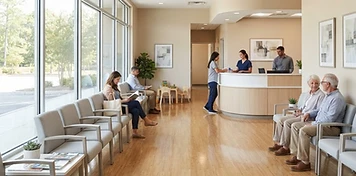 Health Facilities