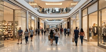 Retail Stores
