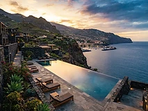 Best Luxury Spa Resorts in Madeira