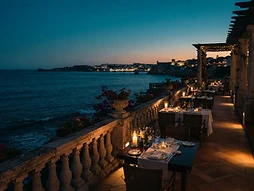 Azor Ocean Resort