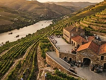Best Luxury Wine Resorts in the Douro Valley