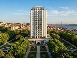 Four Seasons Hotel Ritz Lisbon