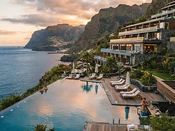 VidaMar Resort Hotel Madeira