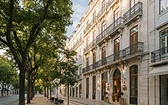 Heritage Avenida Liberdade