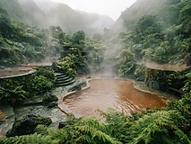 Best Boutique Eco-Resorts in the Azores