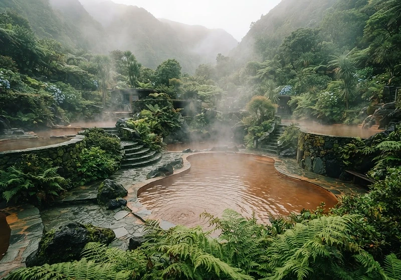 Best Boutique Eco-Resorts in the Azores