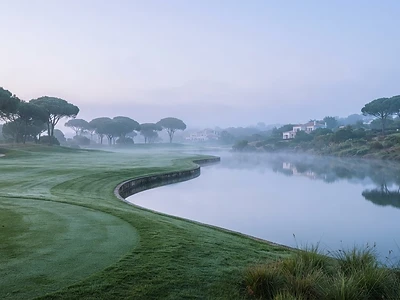 Luxury Golf Resorts in Algarve: The Ultimate Guide