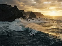 Top Surf Resorts in Portugal for Wave-Chasing Travelers