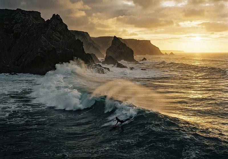 Top Surf Resorts in Portugal for Wave-Chasing Travelers