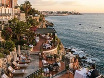 Best 5-Star Beach Resorts Near Lisbon (Cascais & Estoril)