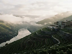 Six Senses Douro Valley