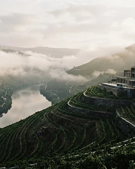Best Boutique Luxury Resorts in Northern Portugal