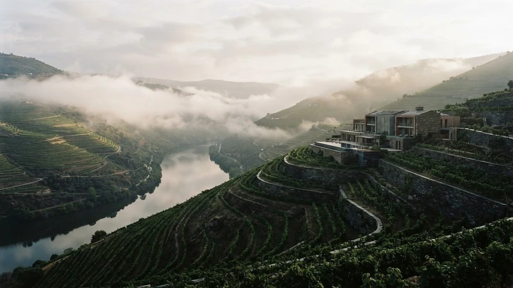 Best Boutique Luxury Resorts in Northern Portugal