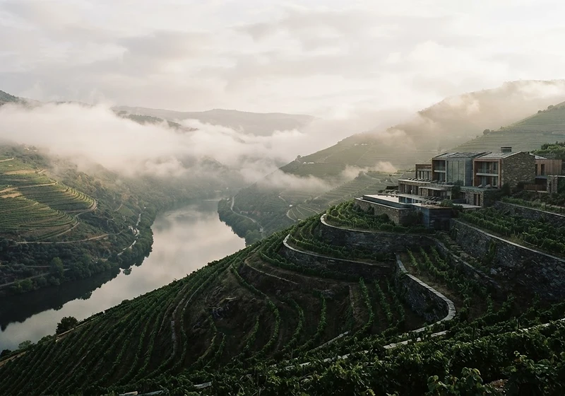 Best Boutique Luxury Resorts in Northern Portugal