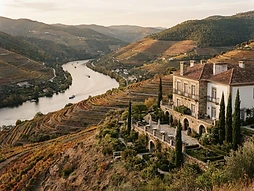 Six Senses Douro Valley