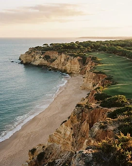 Pine Cliffs Resort vs. Quinta do Lago: Which Luxury Resort is Right for You?