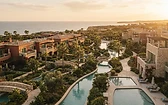 Santa Barbara Eco-Resort
