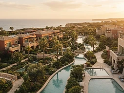 Santa Barbara Eco-Resort