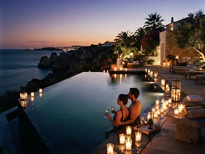 Best Adults-Only Luxury Resorts in Portugal for Romantic Escapes