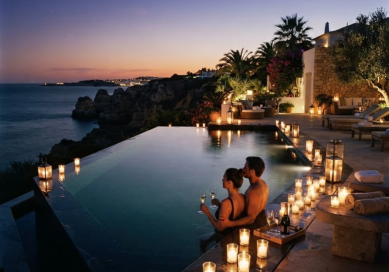 Best Adults-Only Luxury Resorts in Portugal for Romantic Escapes