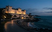 Palácio Estoril Hotel, Golf & Spa