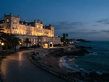 Best Luxury City-Resort Escapes in Lisbon