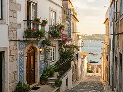 Memmo Alfama