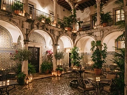 Santiago de Alfama