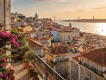 Lisbon's Best Gay-Friendly Boutique Resorts for a Stylish City Break