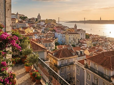 Lisbon's Best Gay-Friendly Boutique Resorts for a Stylish City Break