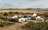 São Lourenço do Barrocal