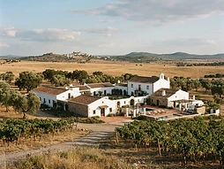 São Lourenço do Barrocal