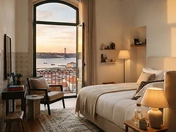 LX Boutique Hotel