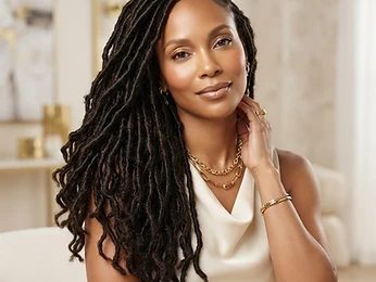 Faux Locs