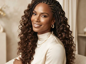 Boho Braids