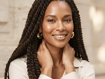 Kinky Twists