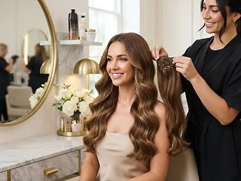 Clip-Ins
