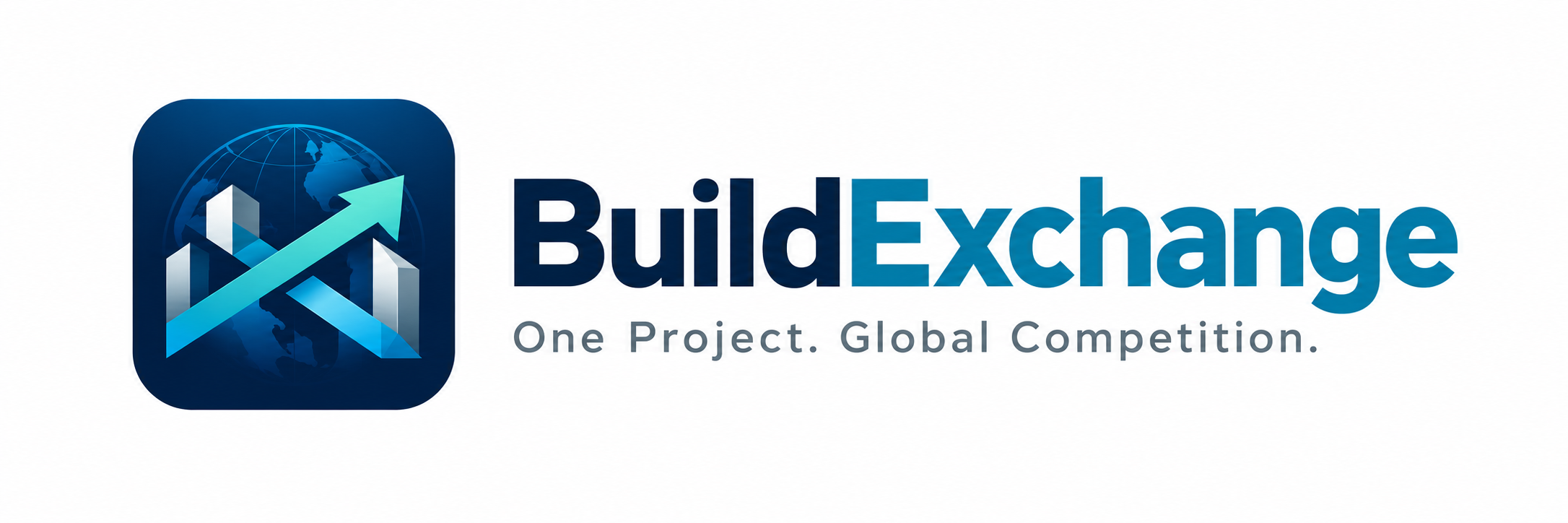 BuildExchange Logo