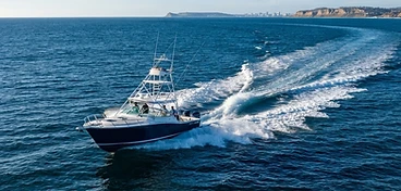 Captain Brian Bolton — Brothers Sport Fishing