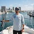 Captain Brian Bolton — Brothers Sport Fishing