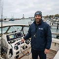 Captain Eric Raymond — Dual Threat Charters