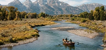 Snake River Outfitters